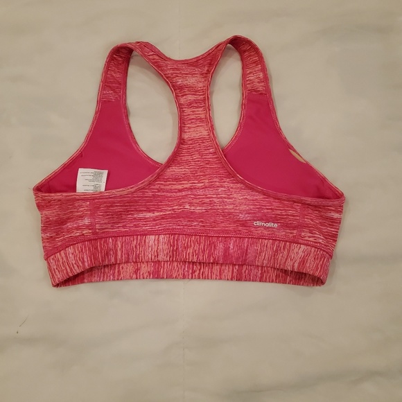 3/$12Adidas sports bra - Picture 2 of 3